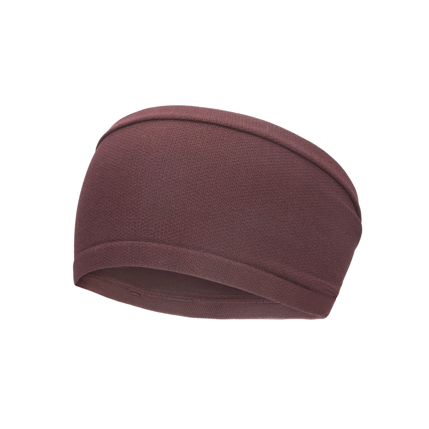 ASICS Performance Headband Headband Unisex - wine red