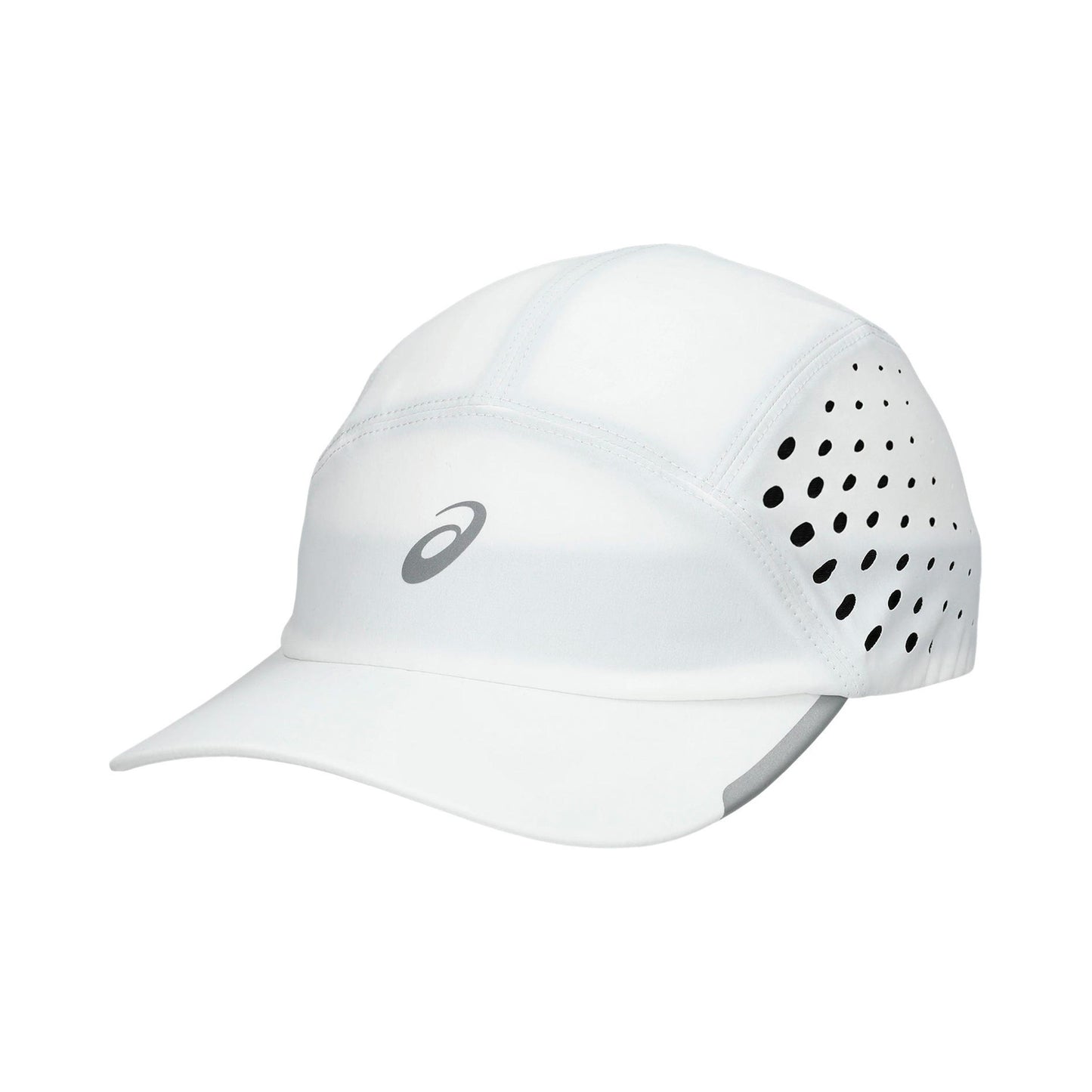 ASICS Ultra Lightweight Cap Unisex-white