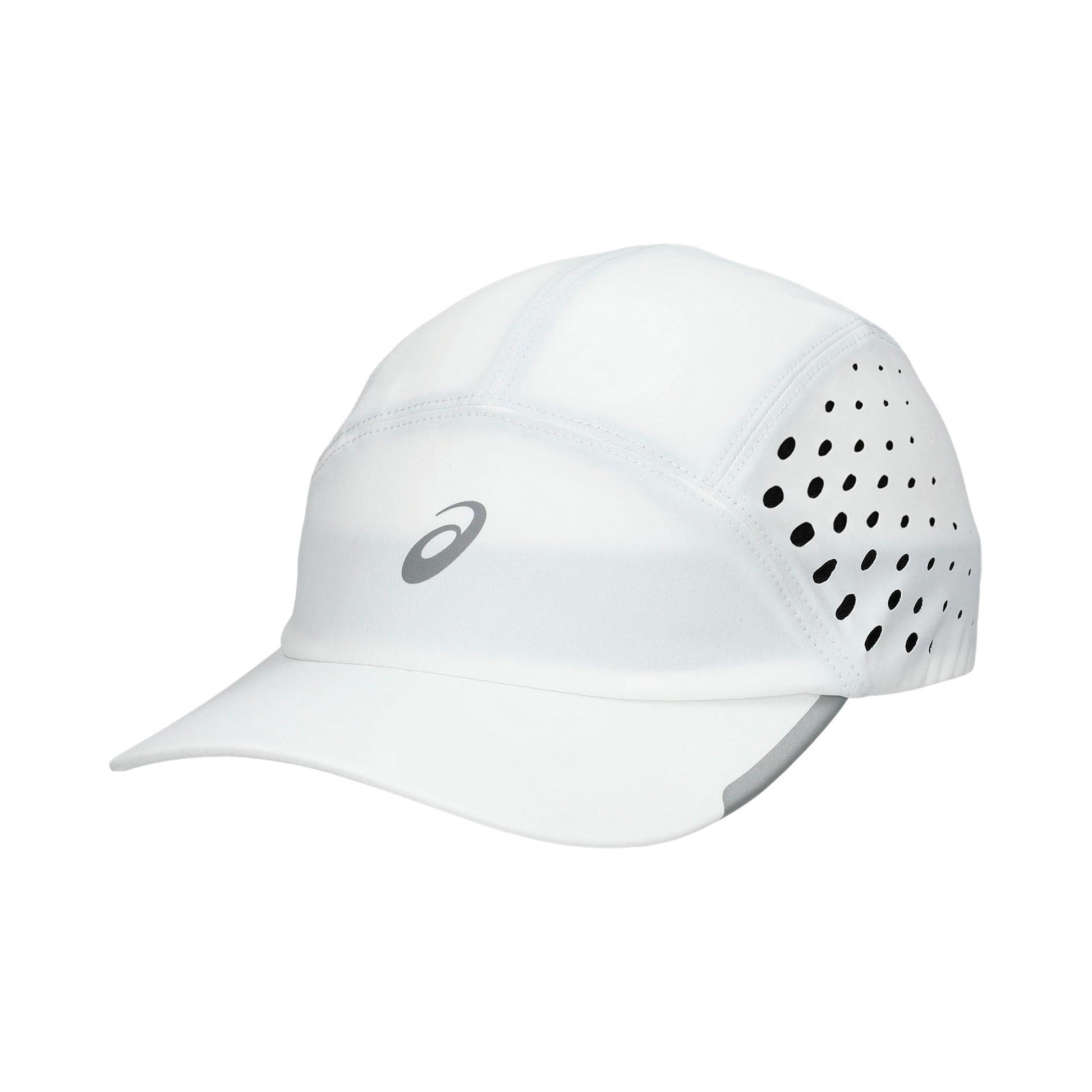 ASICS Ultra Lightweight Cap Unisex-white