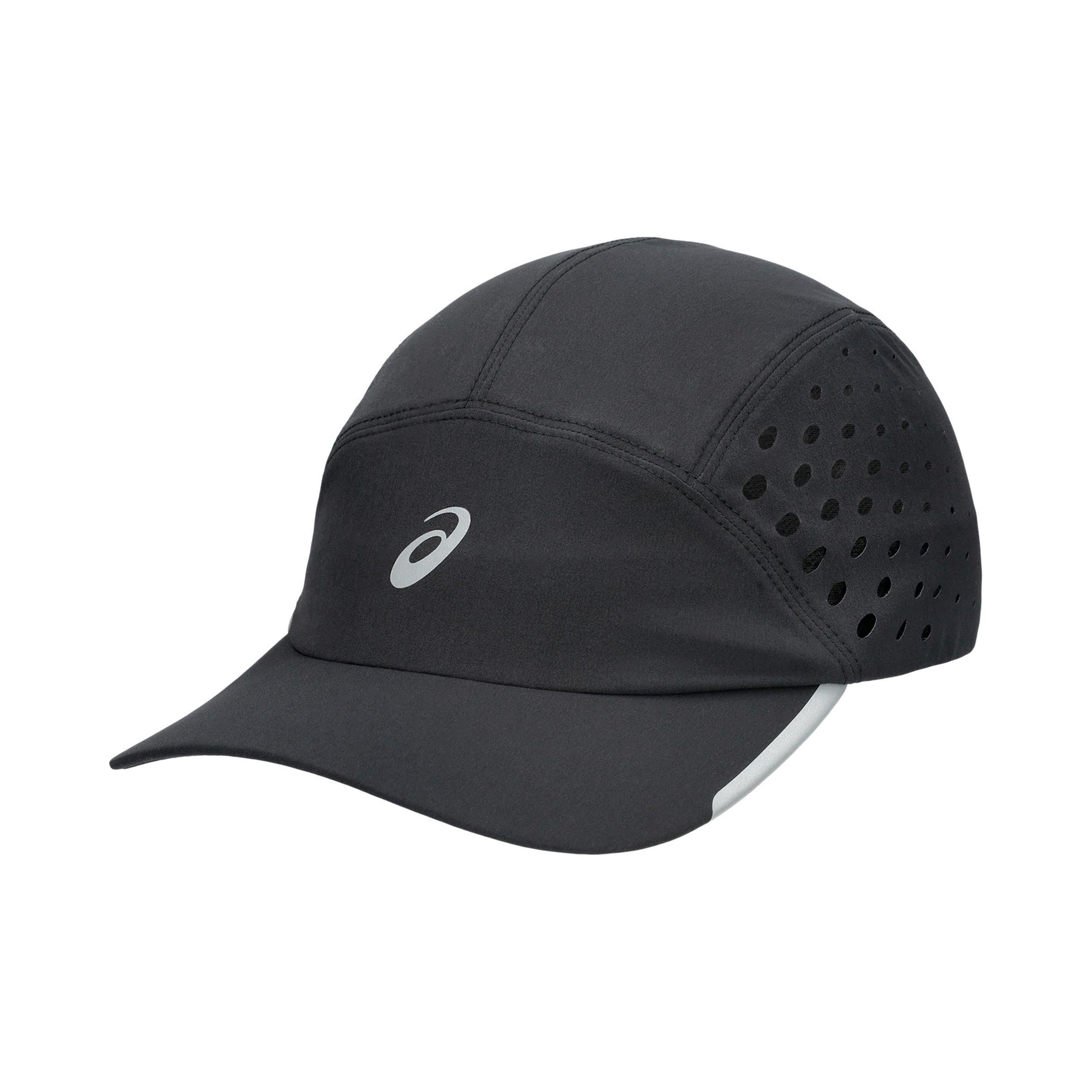 ASICS Ultra Lightweight Cap Unisex-black