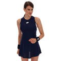 Squadra IV Dress Women - dark blue