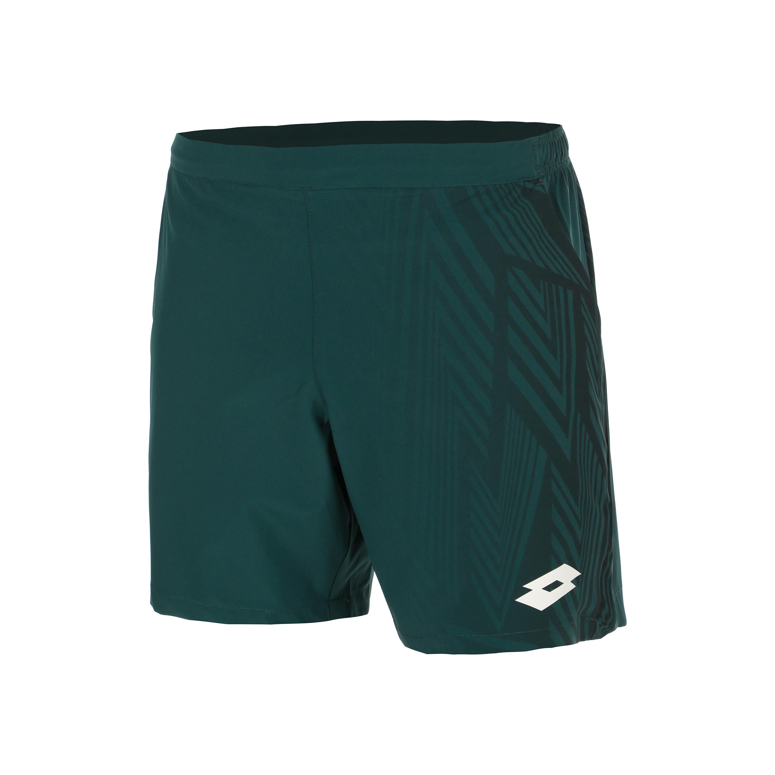 Lotto Tech V Shorts Men - petrol