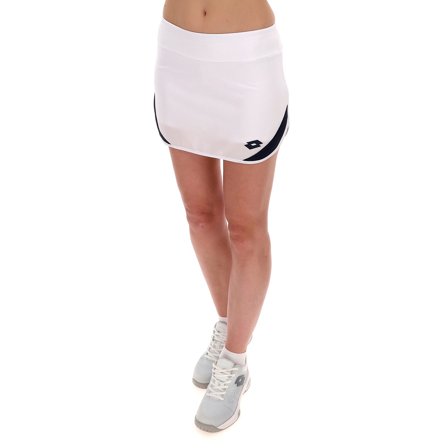 Lotto Squadra IV Skirt Women - white