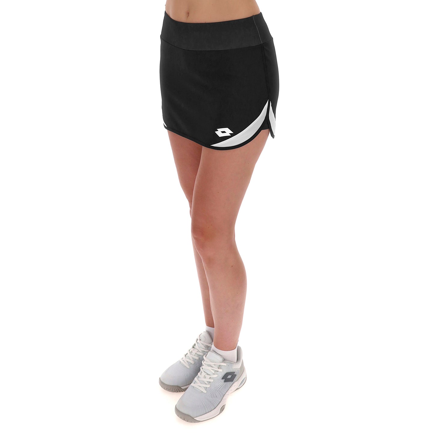 Lotto Squadra IV Skirt Women - black
