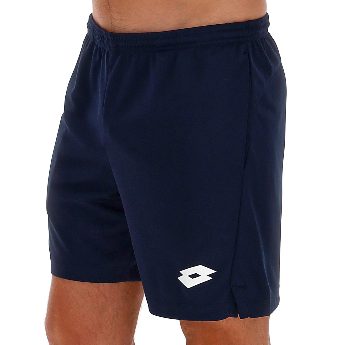 Lotto Squadra IV Shorts Men - dark blue
