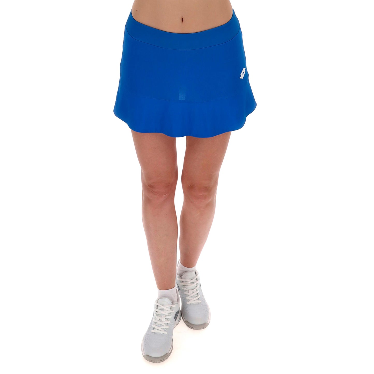 Lotto Tech III Skirt Women - blue