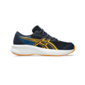 Patriot 14 GS Neutralschuh Kinder - dunkelblau, gelb