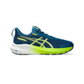 GT-1000 14 GS Stability running shoe Kids - blue, green