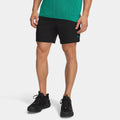 Vanish Woven 2.0 6in Shorts Men - black, dark green