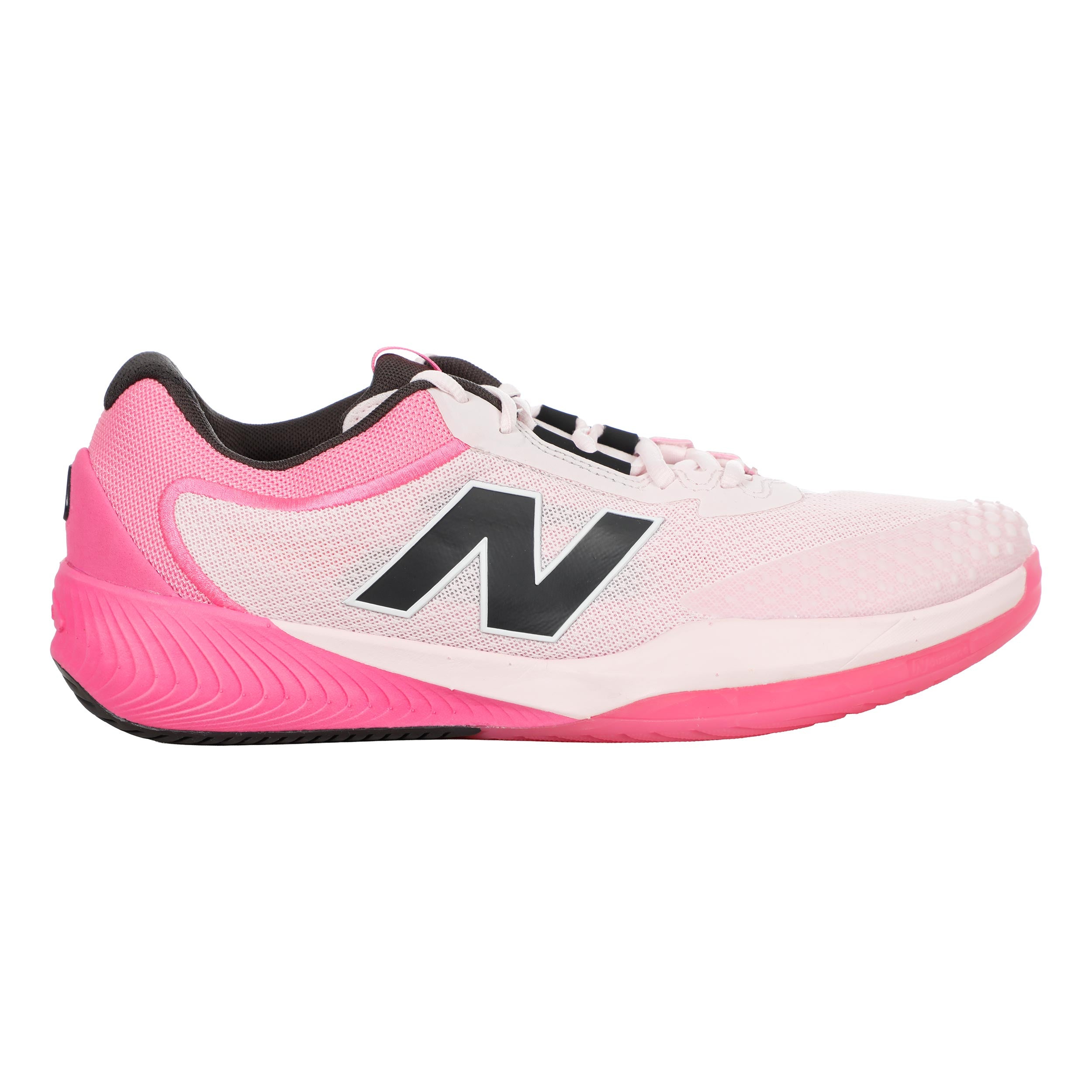 New Balance FuelCell 996v6 All court shoe Men-pink, white