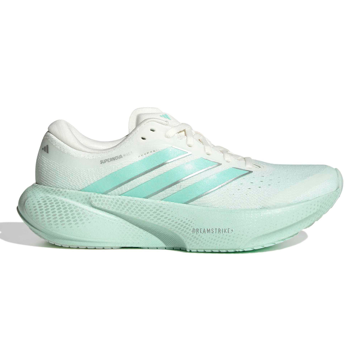 adidas Supernova Rise 3 Neutralschuh Damen - mint, creme