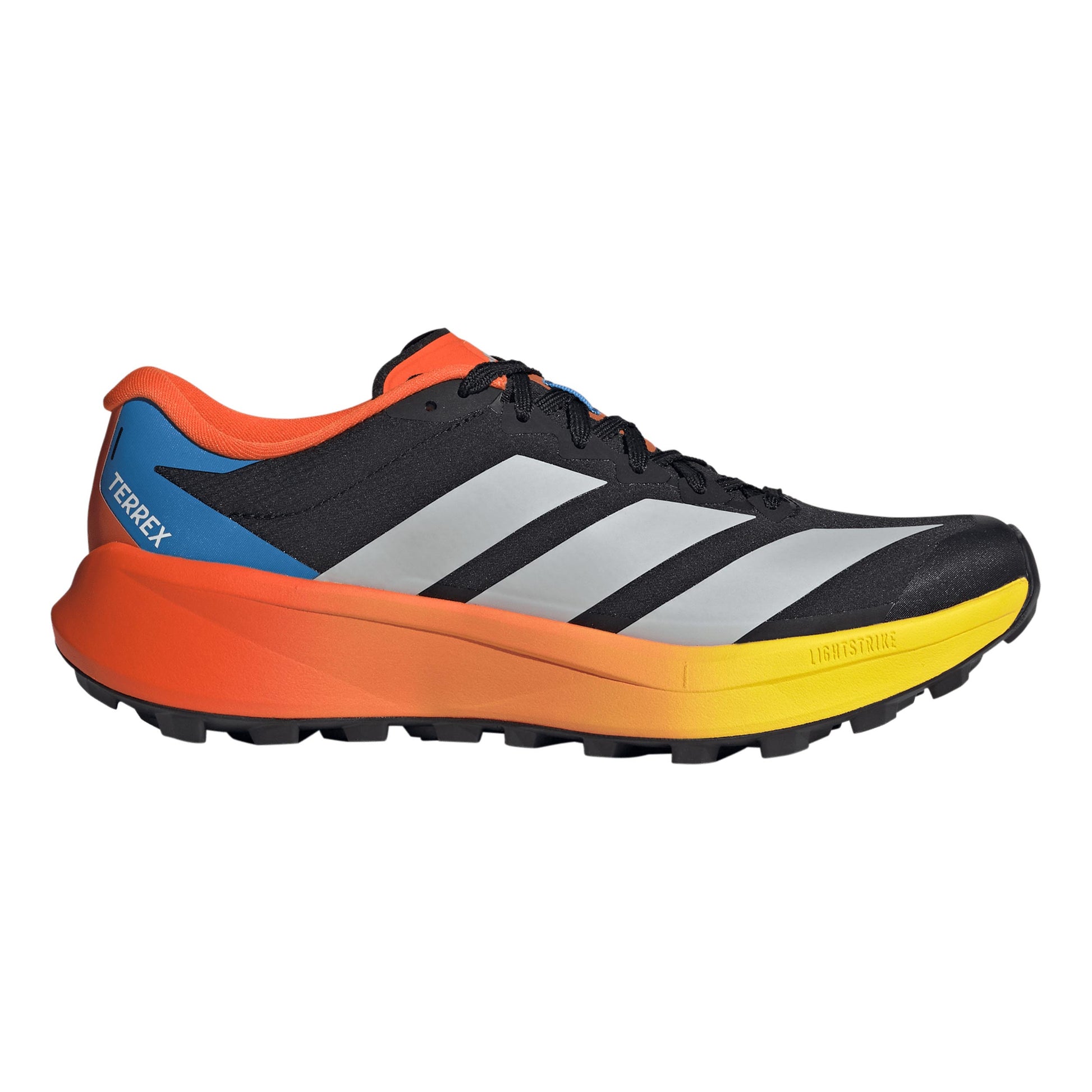 Terrex Agravic 4 Trail running shoe Men
