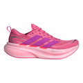 Supernova Glide Neutral running shoe Women - pink, red