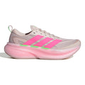Supernova Glide Neutral running shoe Women - antique pink, pink
