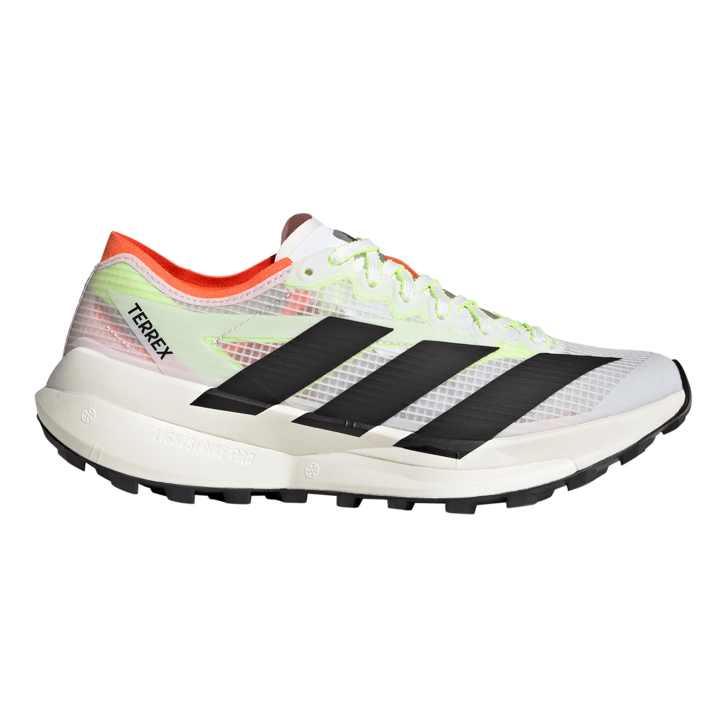 adidas Terrex Agravic Speed 2 Trail running shoe Women - white, black