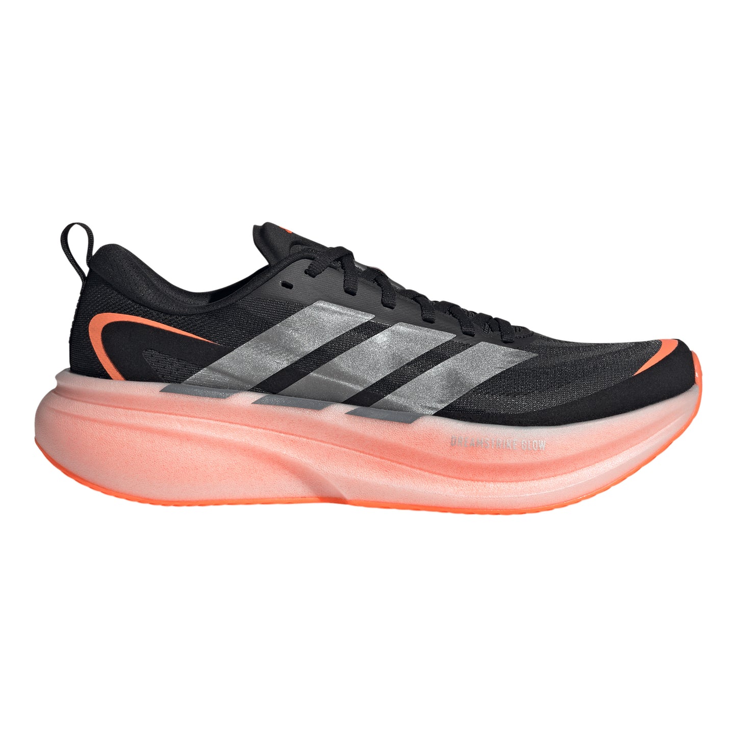 adidas Supernova Glide Neutral running shoe Men - black, grey