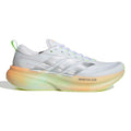 Supernova Glide Neutral running shoe Men - white, multicoloured