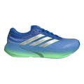 Supernova Solution 3 Stability running shoe Men - blue, grey