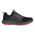 Terrex Tracefinder Trailschuh Herren - schwarz, schwarz