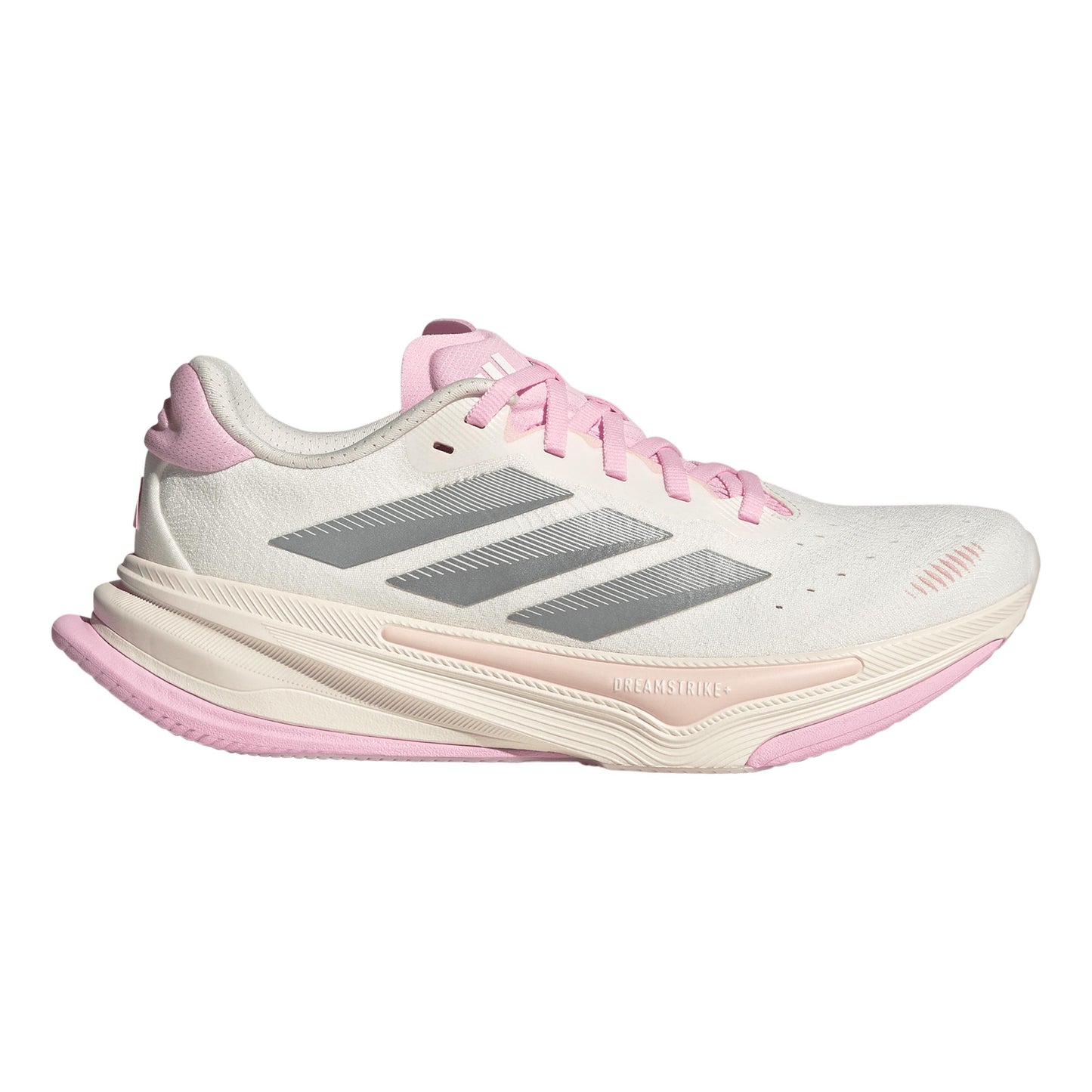 adidas Supernova Prima 2 Stability running shoe Women - white, grey