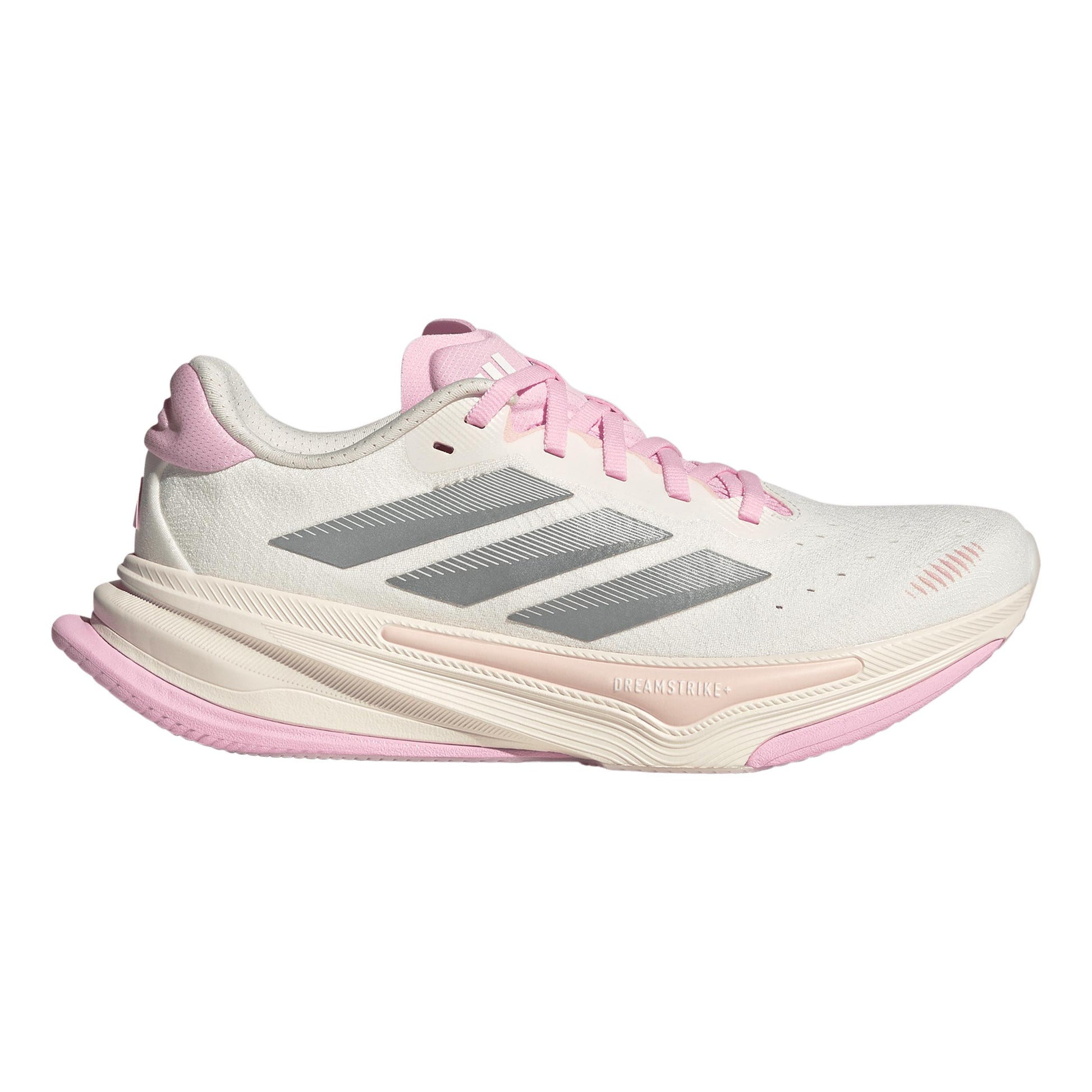 adidas Supernova Prima 2 Stability running shoe Women - white, grey