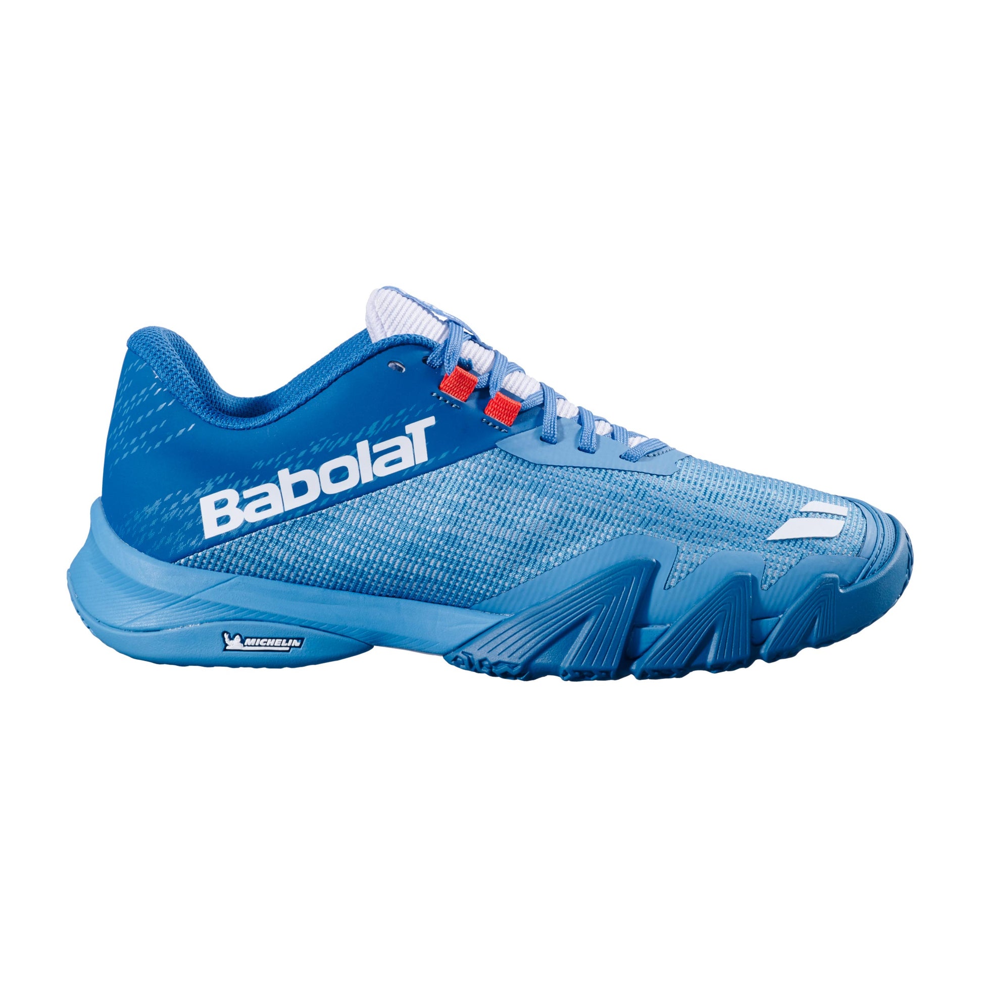 Babolat Jet Viva PADL Padel shoe Men-blue, light blue
