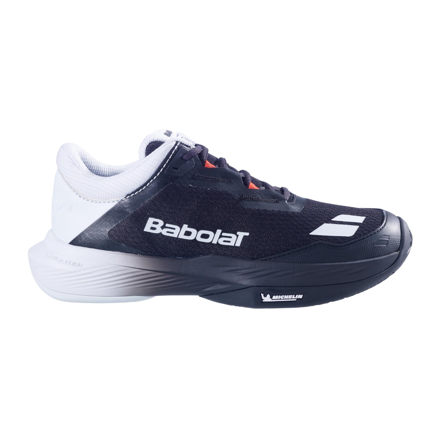 Babolat SFX 4 AC Allcourtschuh Herren-schwarz, hellblau