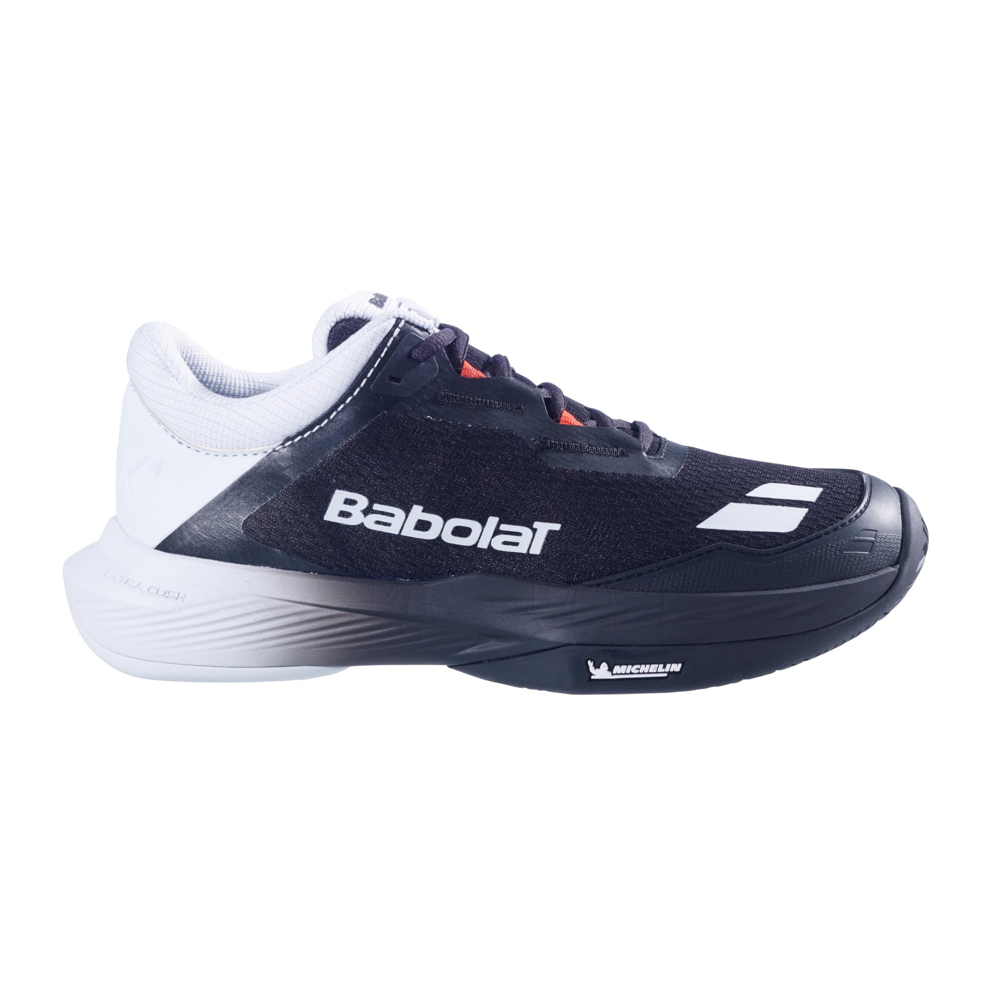 Babolat SFX 4 AC Allcourtschuh Herren-schwarz, hellblau