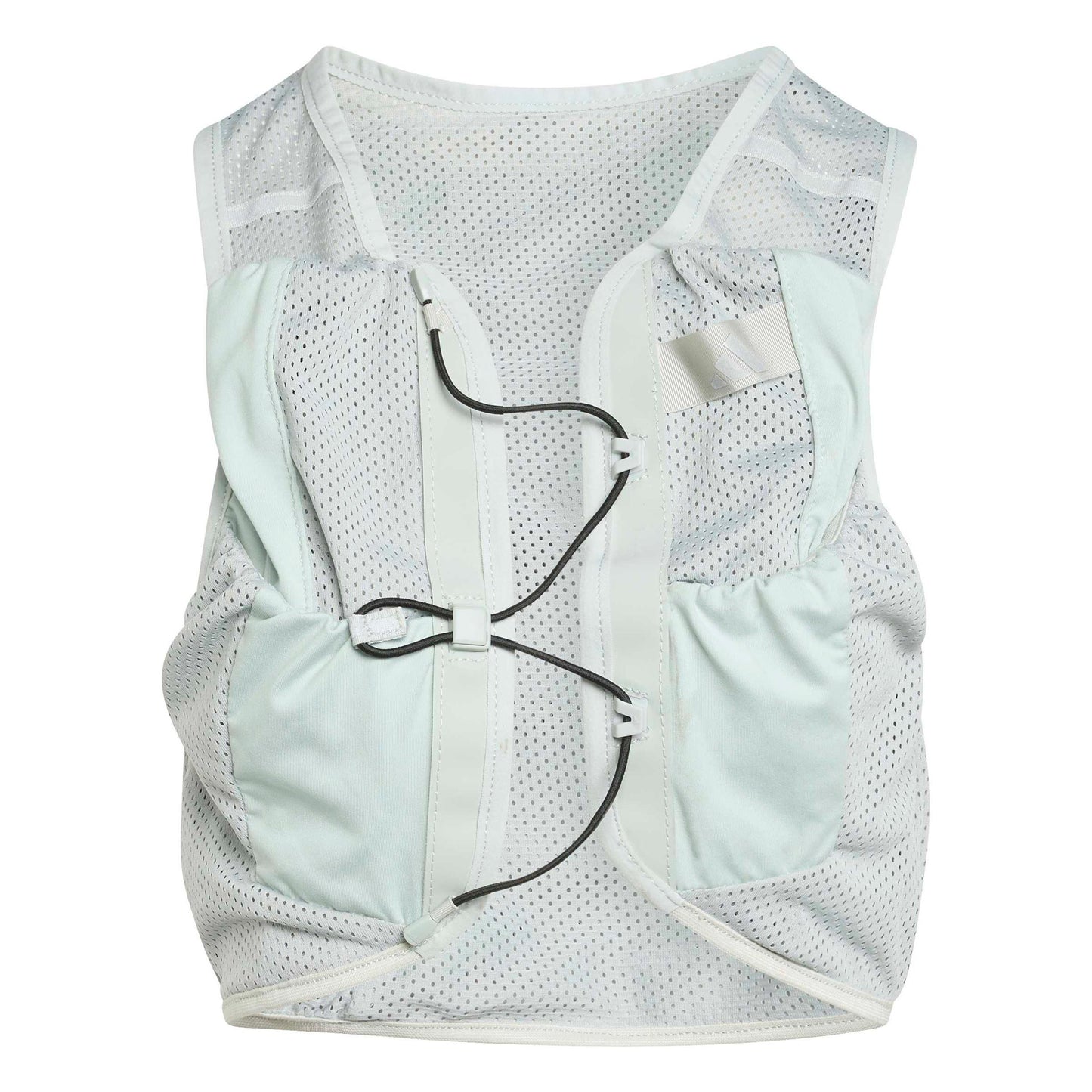 adidas Run Hydration pack - lightgrey, silver