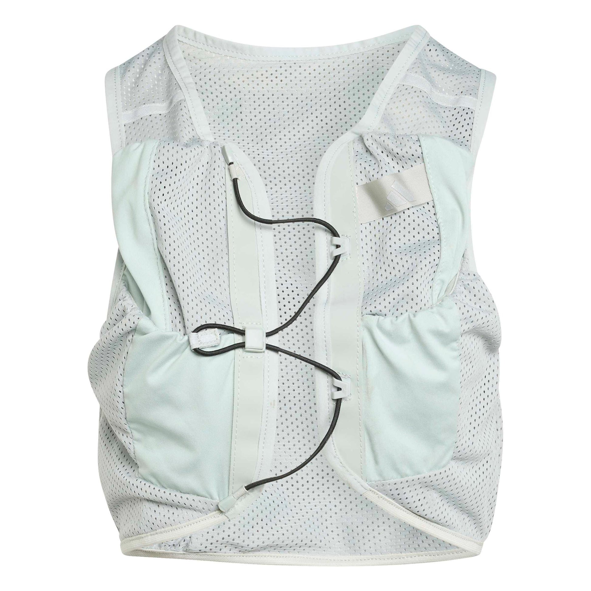 adidas Run Hydration pack - lightgrey, silver