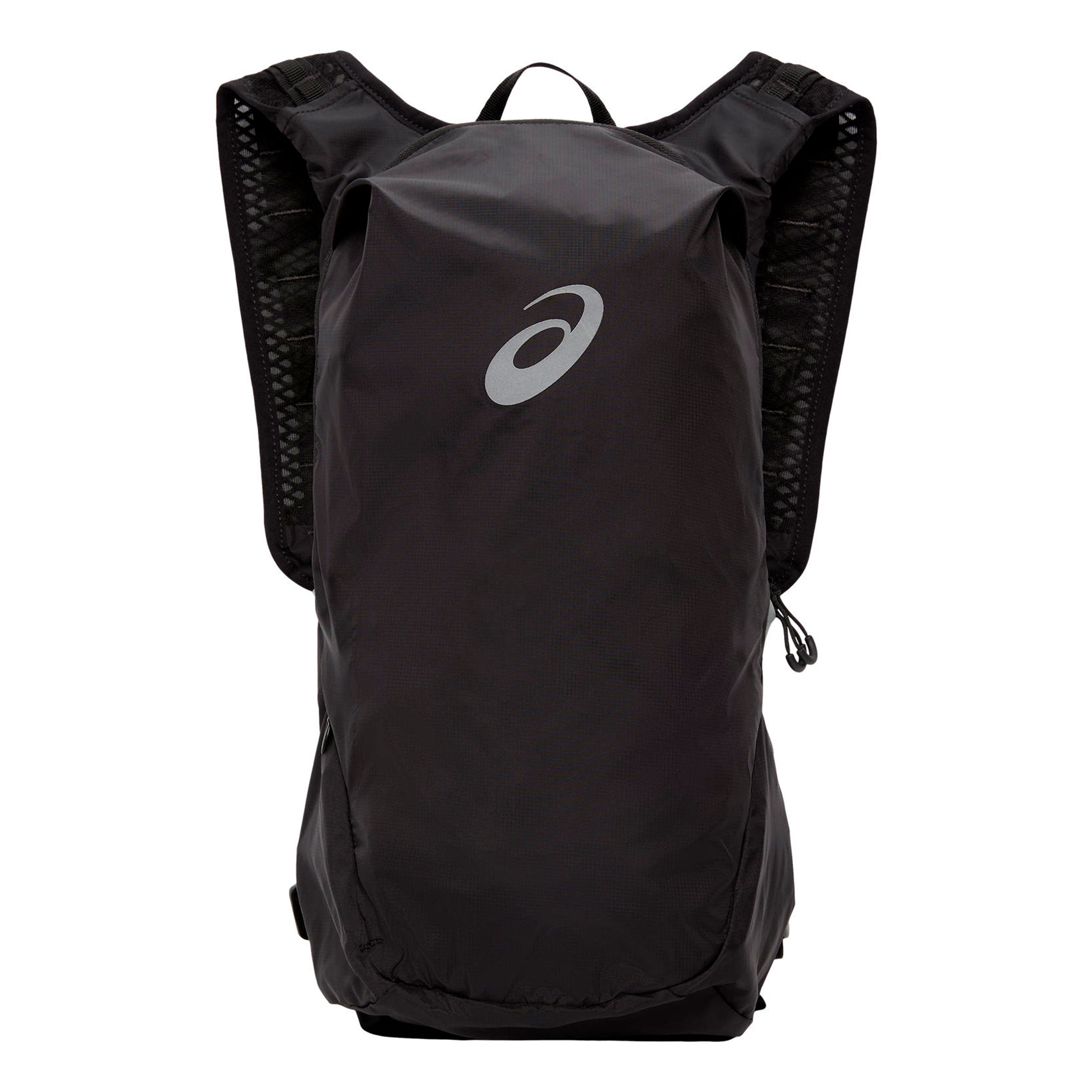 ASICS Performance Running 10L Backpack -black, grey