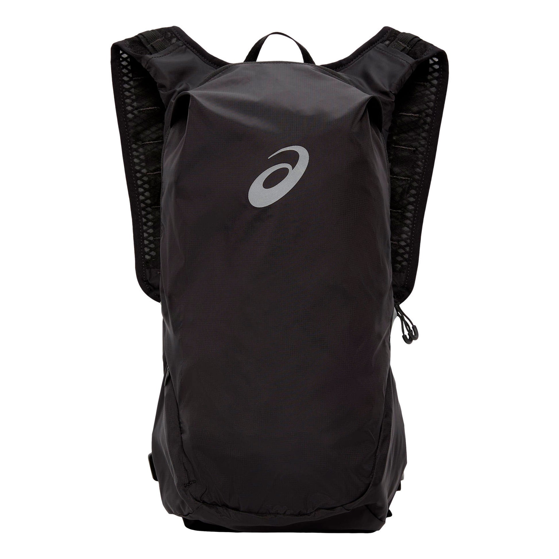 ASICS Performance Running 10L Rucksack -schwarz, grau