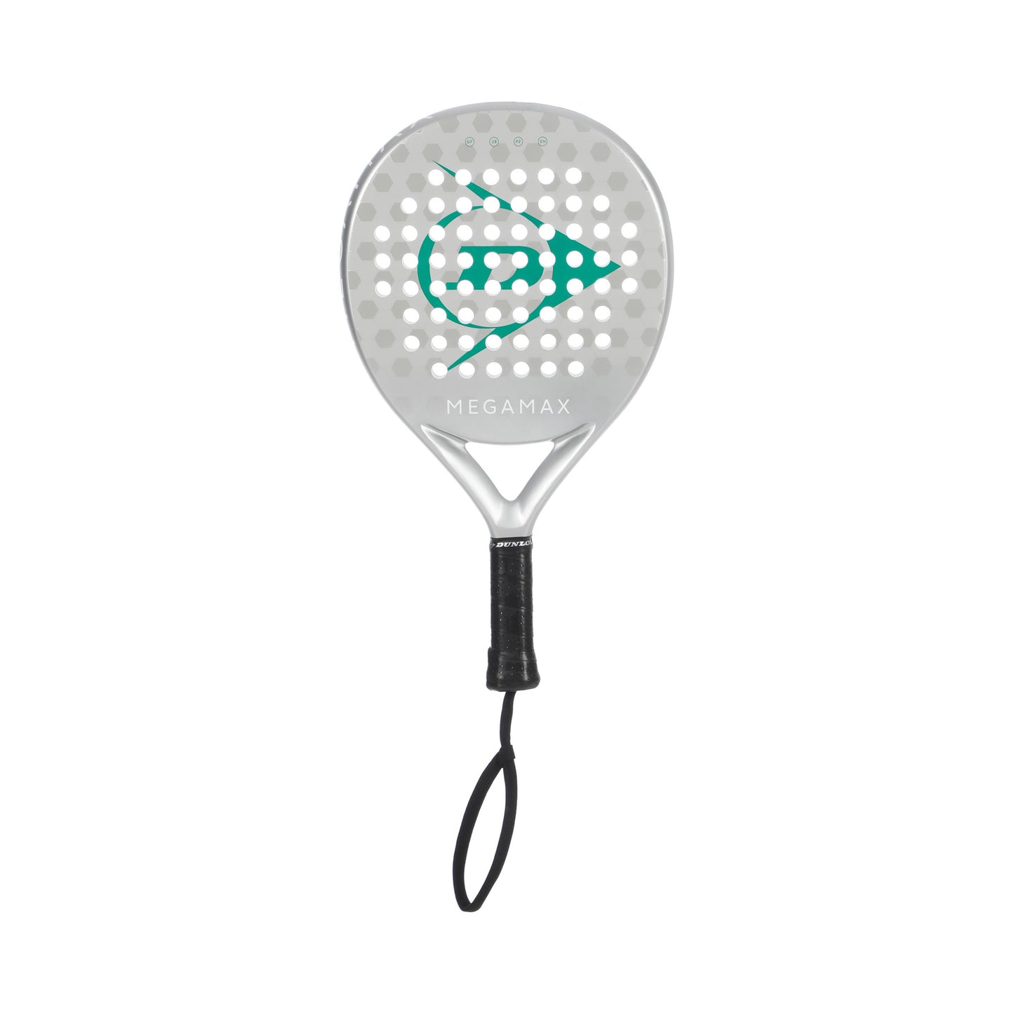 Dunlop Megamax Silver Padelschläger