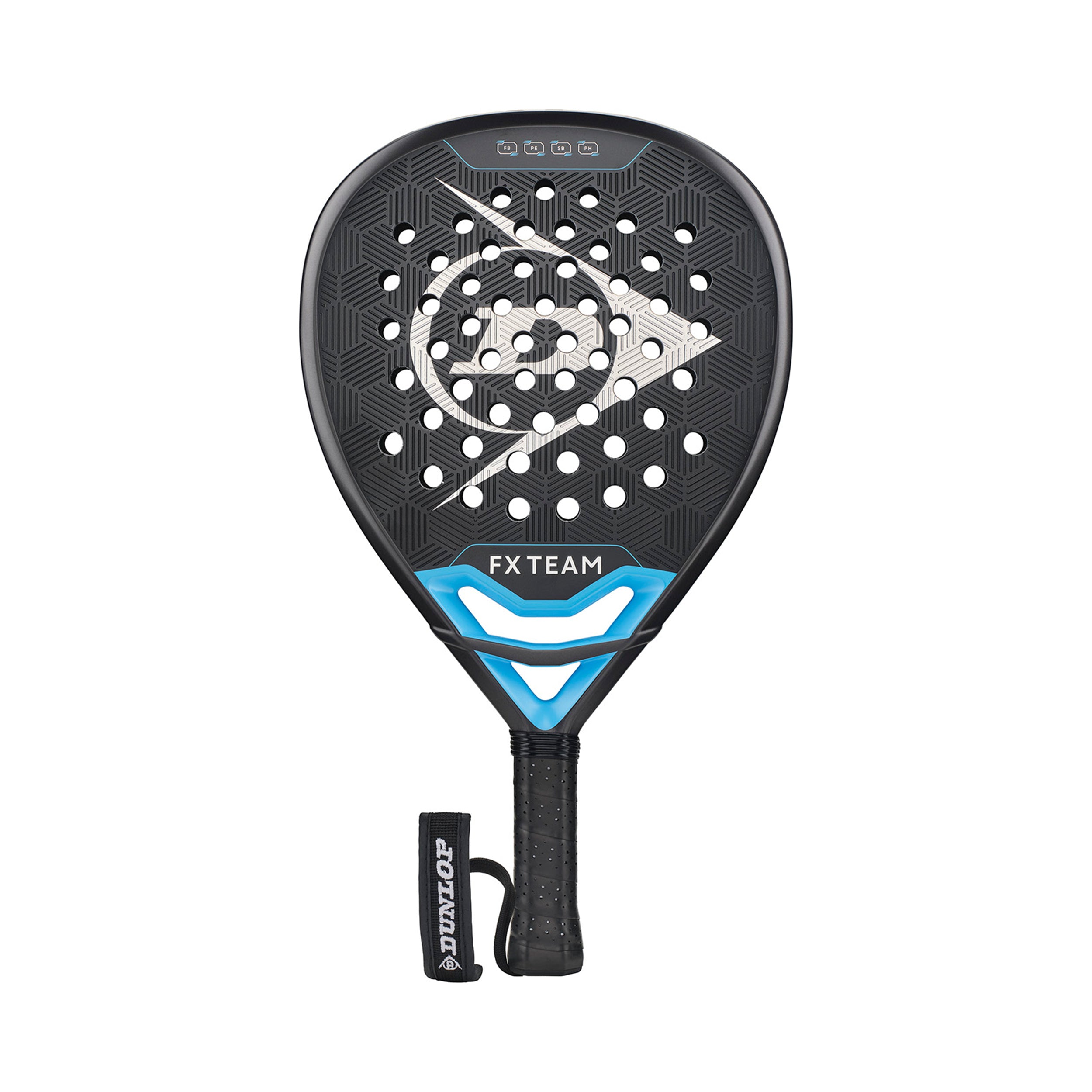 Dunlop FX Team Padelschläger