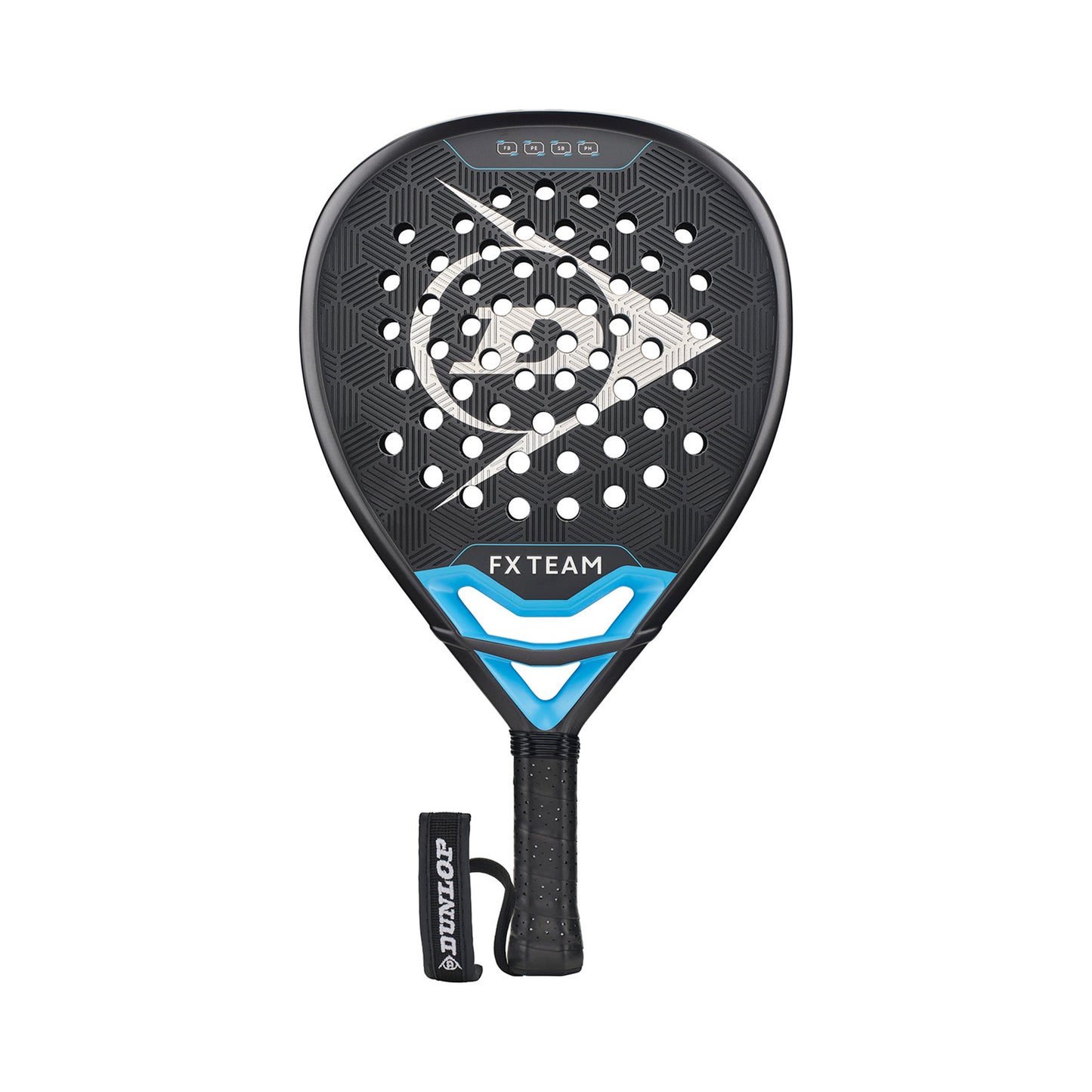 Dunlop FX Team Padelschläger