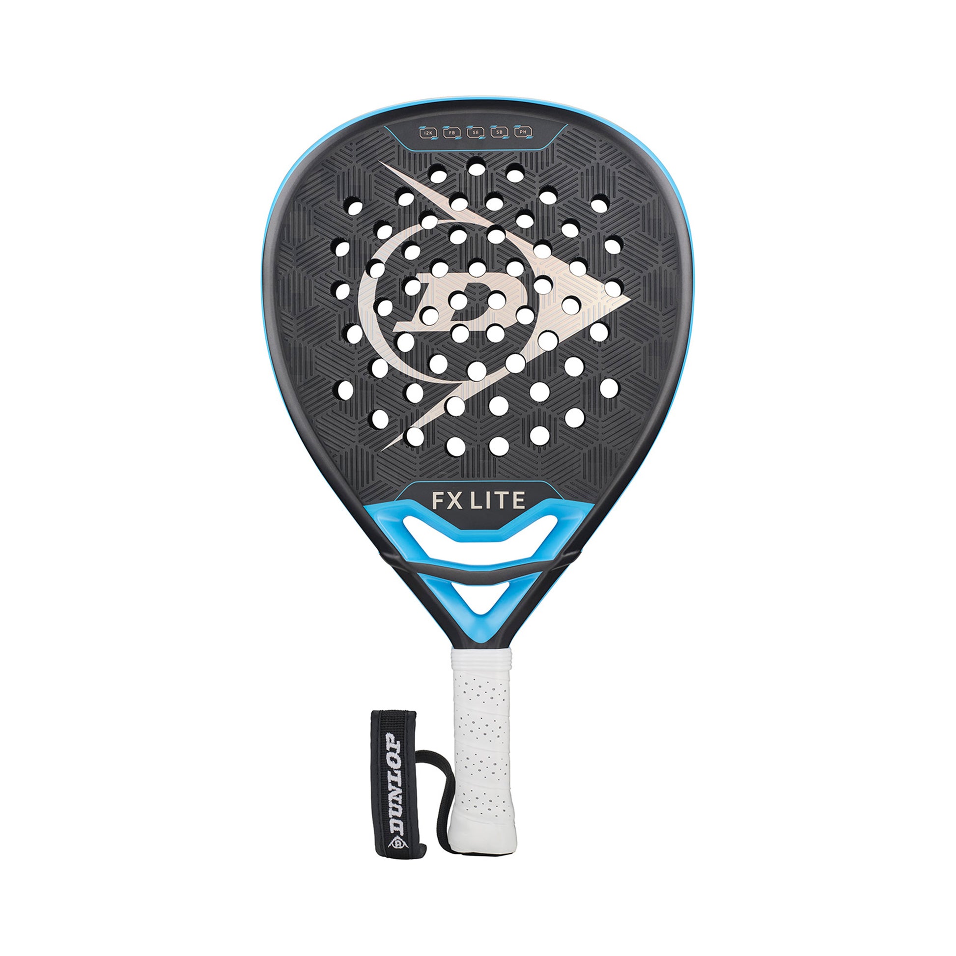 Dunlop FX Lite Padel racket