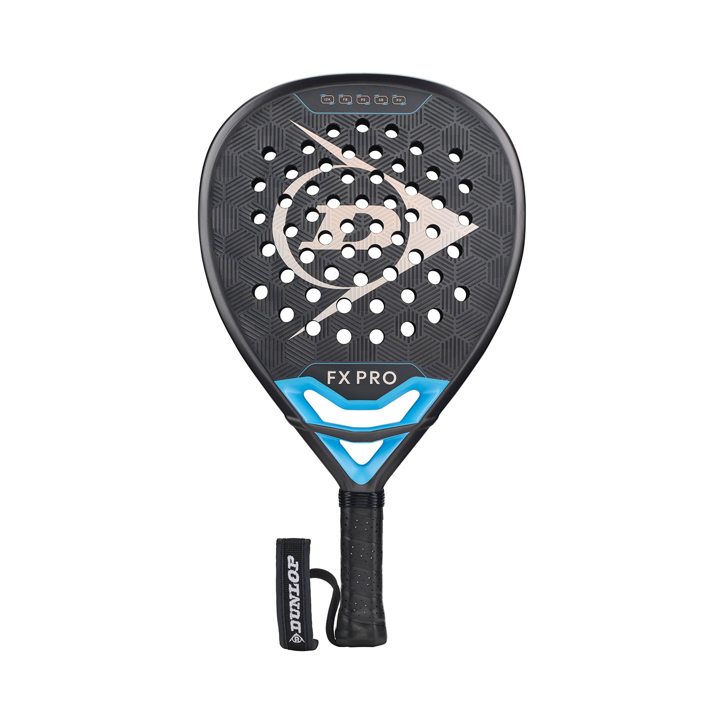 Dunlop FX Pro Padelschläger
