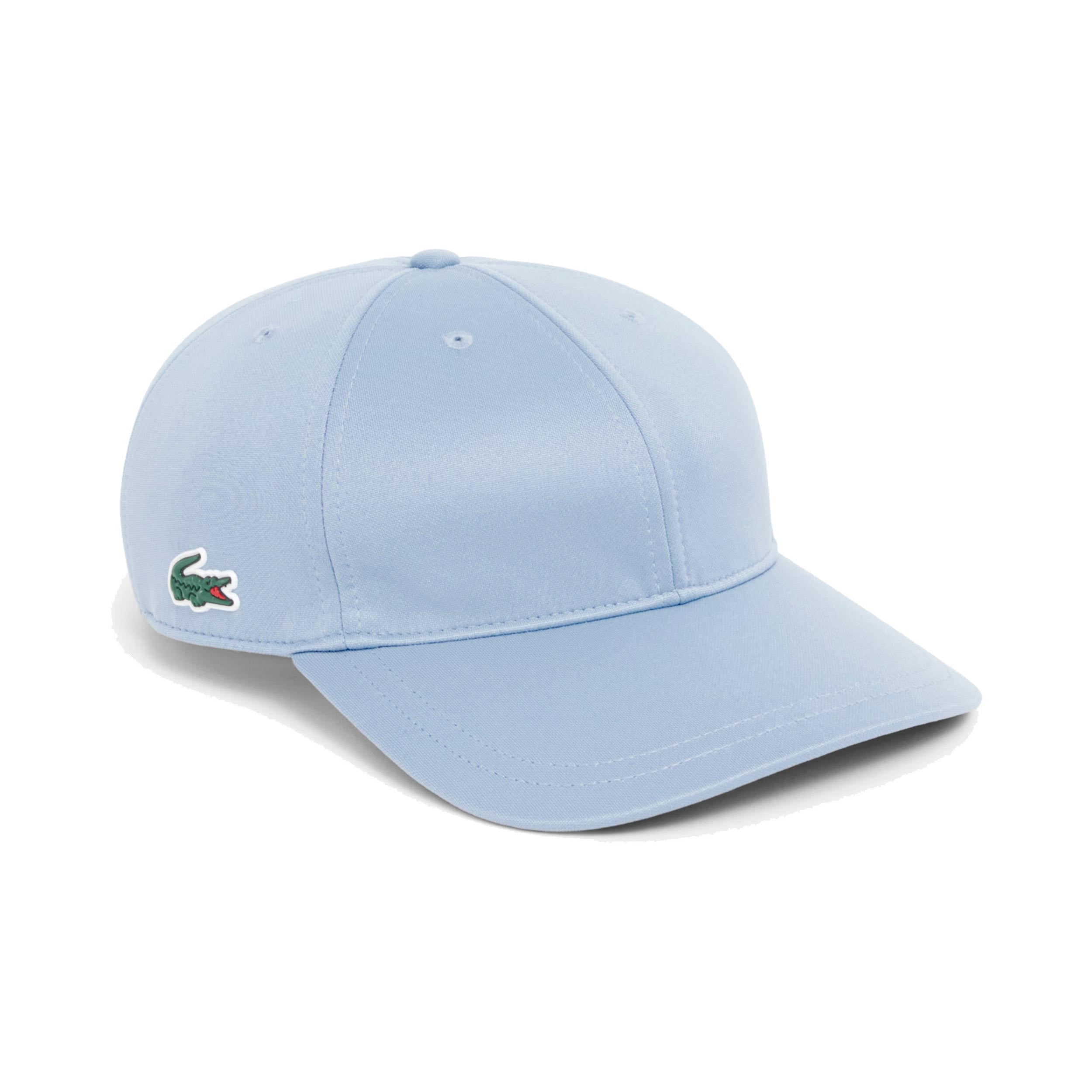 Lacoste Cap Men - blue grey, green