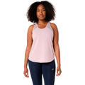 Road  Running shirt Women - pink