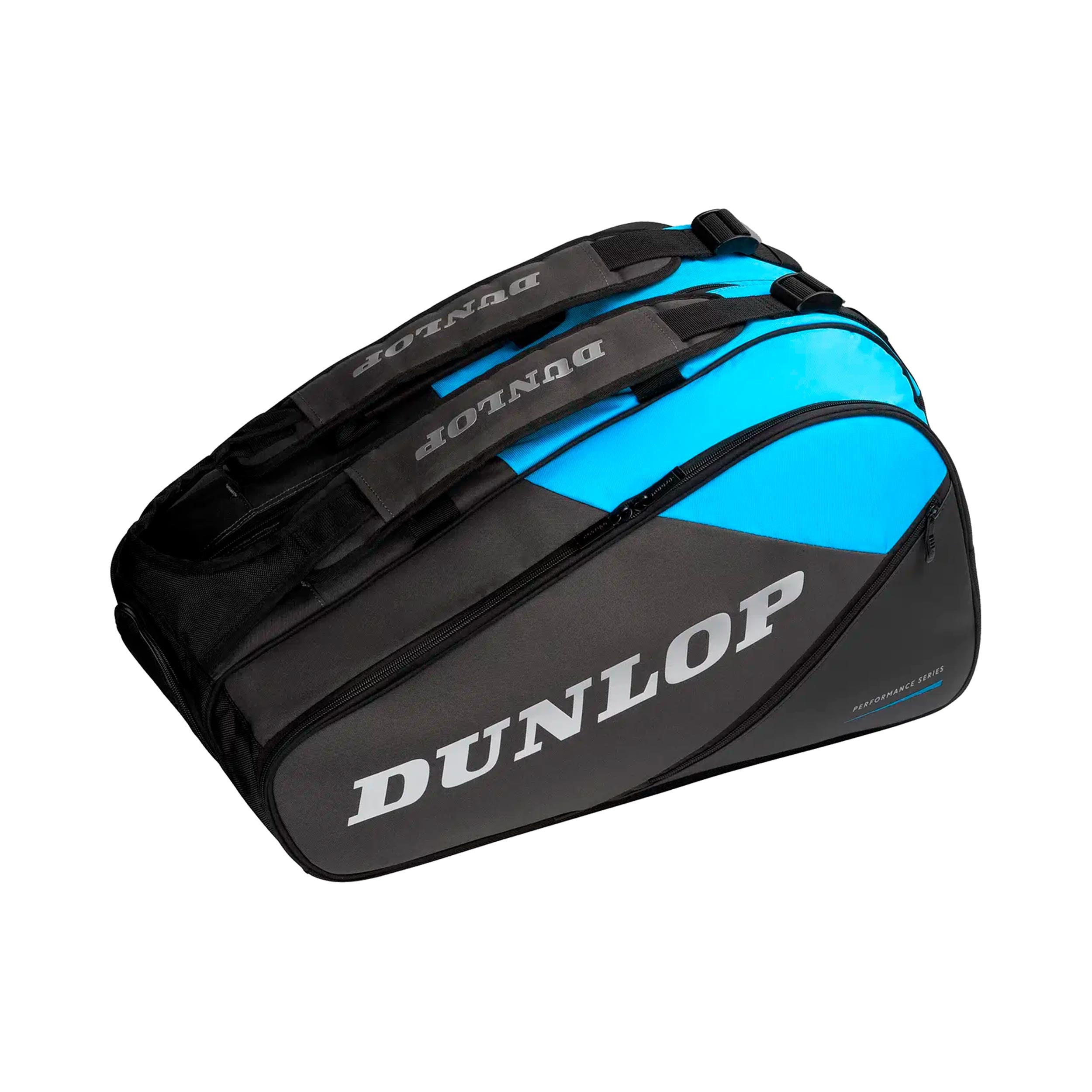 Dunlop FX FX Performance Padel racket bag -blue