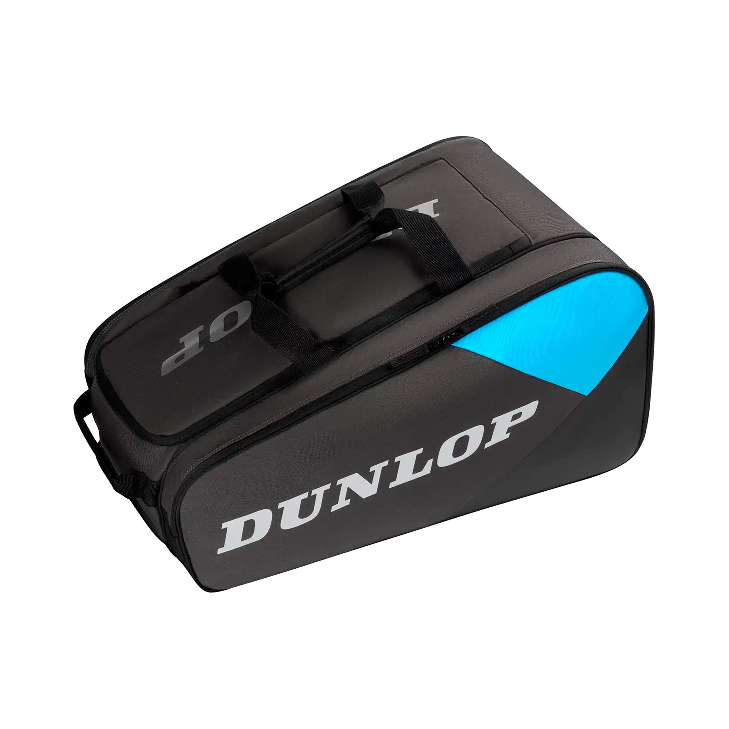 Dunlop FX Paletero FX Team Padel racket bag -blue