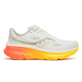 Guide 19 Stability running shoe Men-cream, orange
