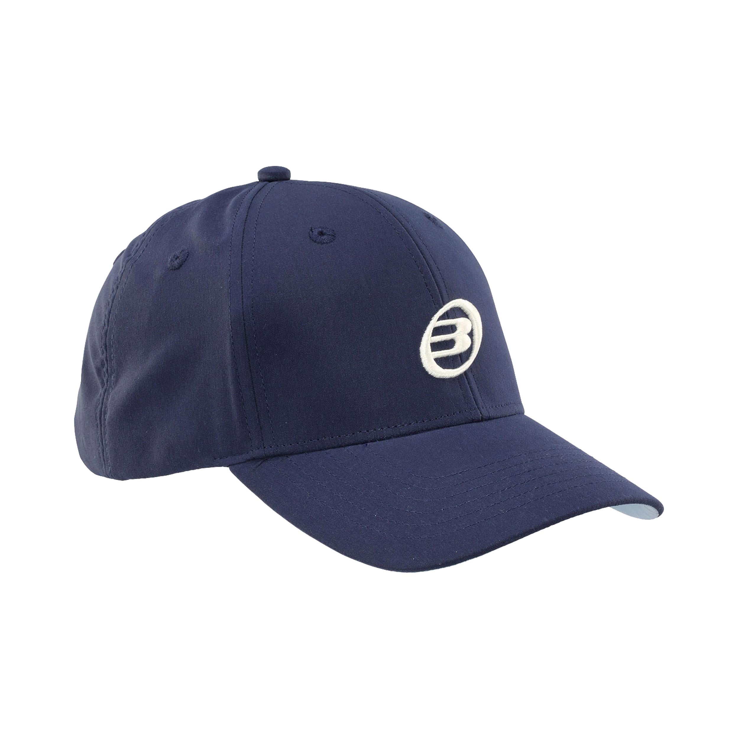Bullpadel BPG261 Cap Men - blue