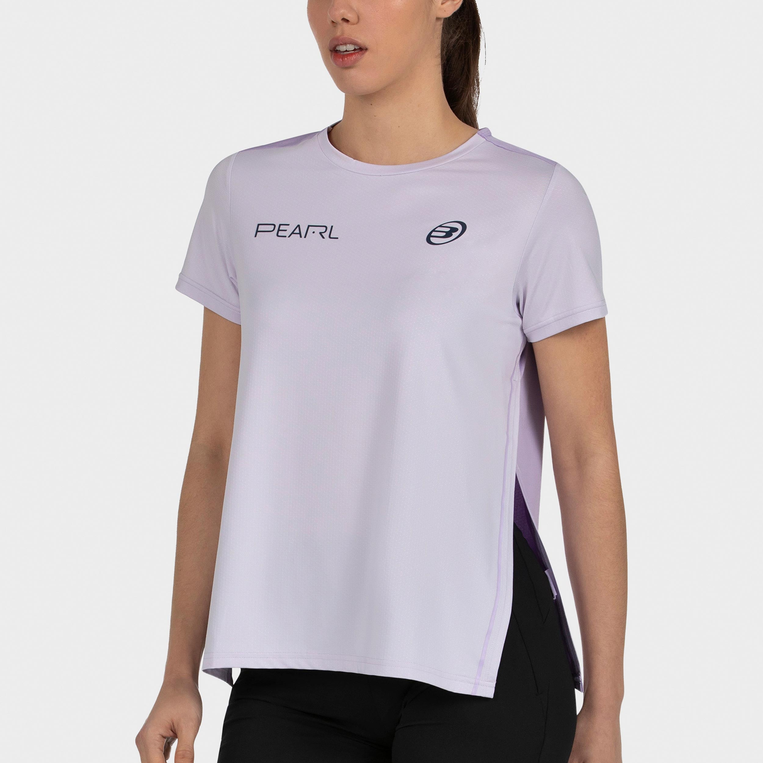 Bullpadel Bea 26V T-Shirt Women - lilac