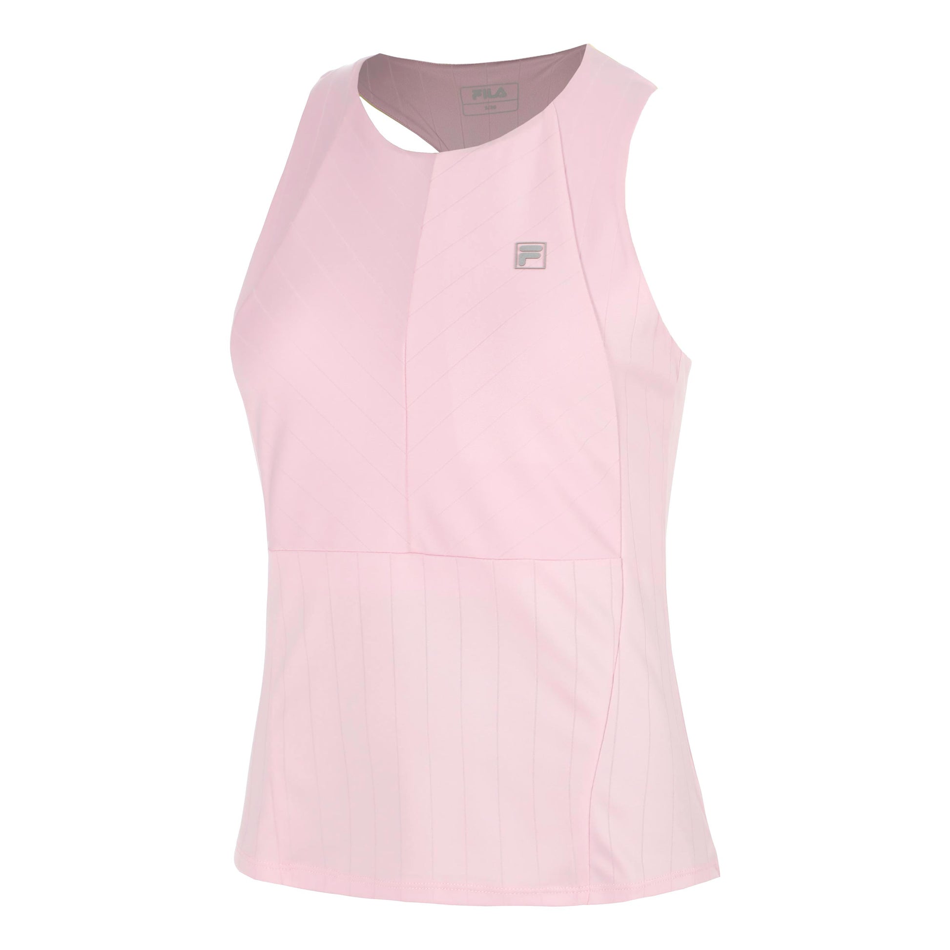 Fila Ivette Tank top Women-rose, lime