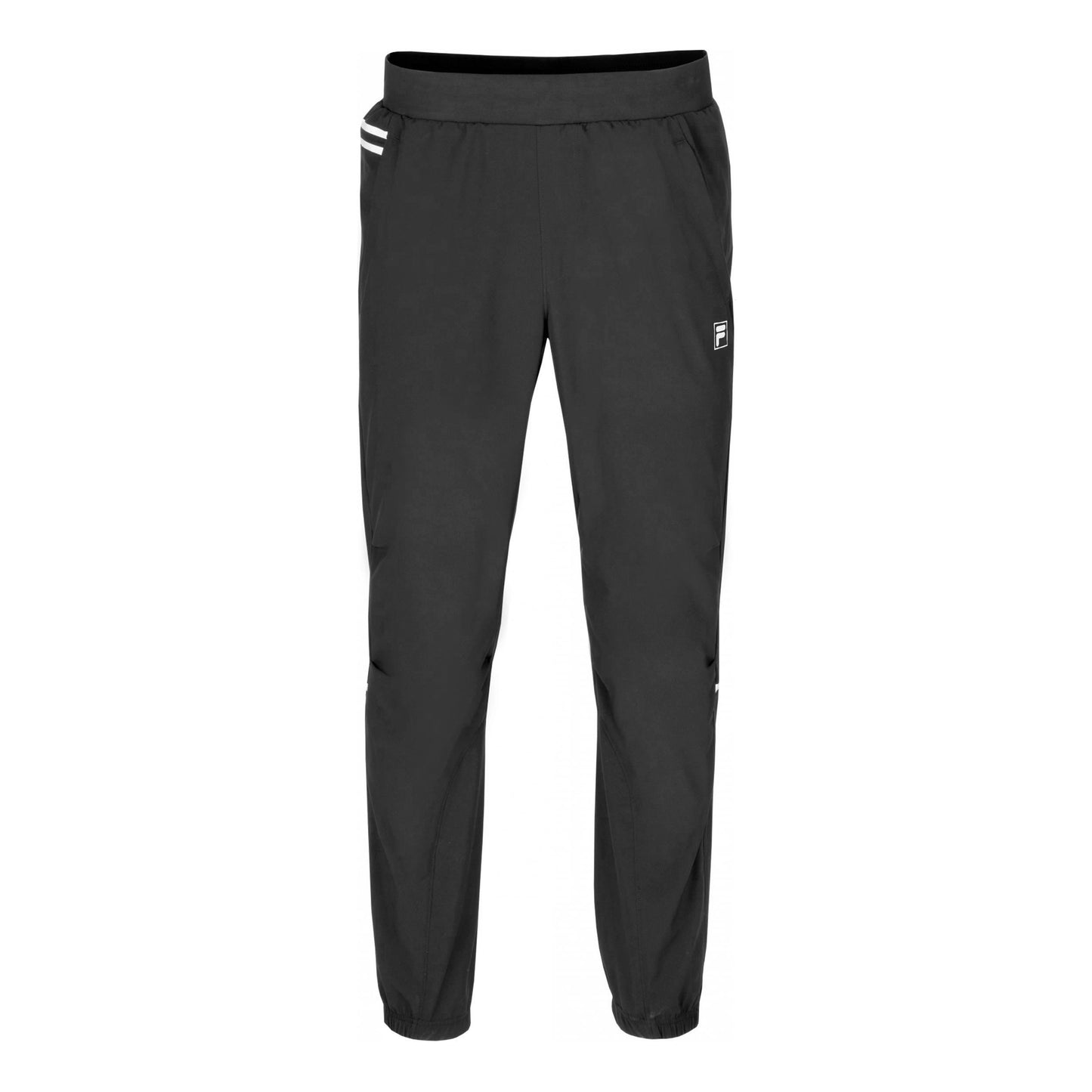 Fila Joseph Trainingshose Herren-schwarz