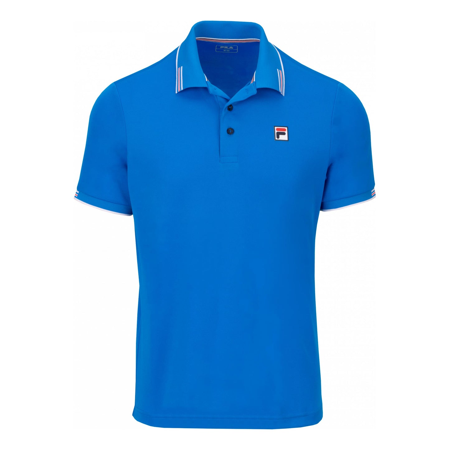 Fila Alejandro Polo Men-blue