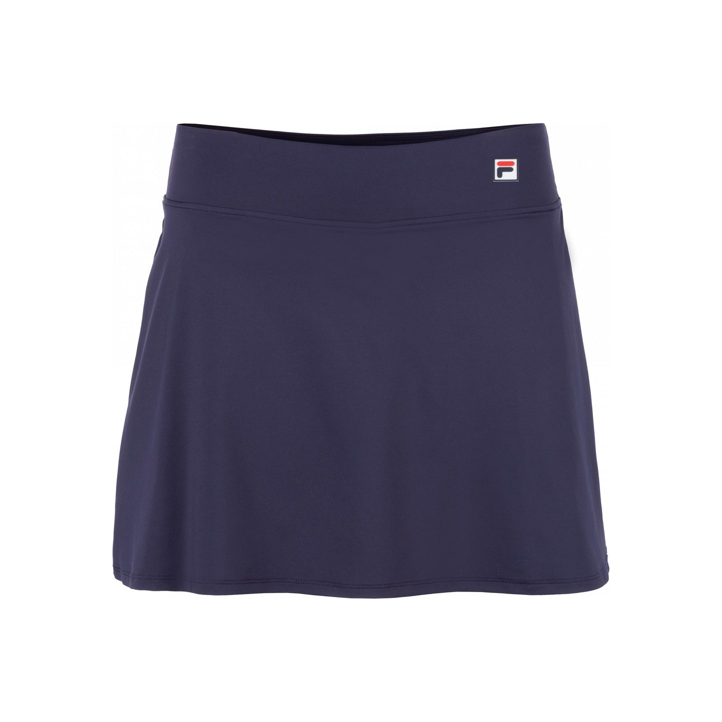 Fila Annabelle Skirt Women-dark blue