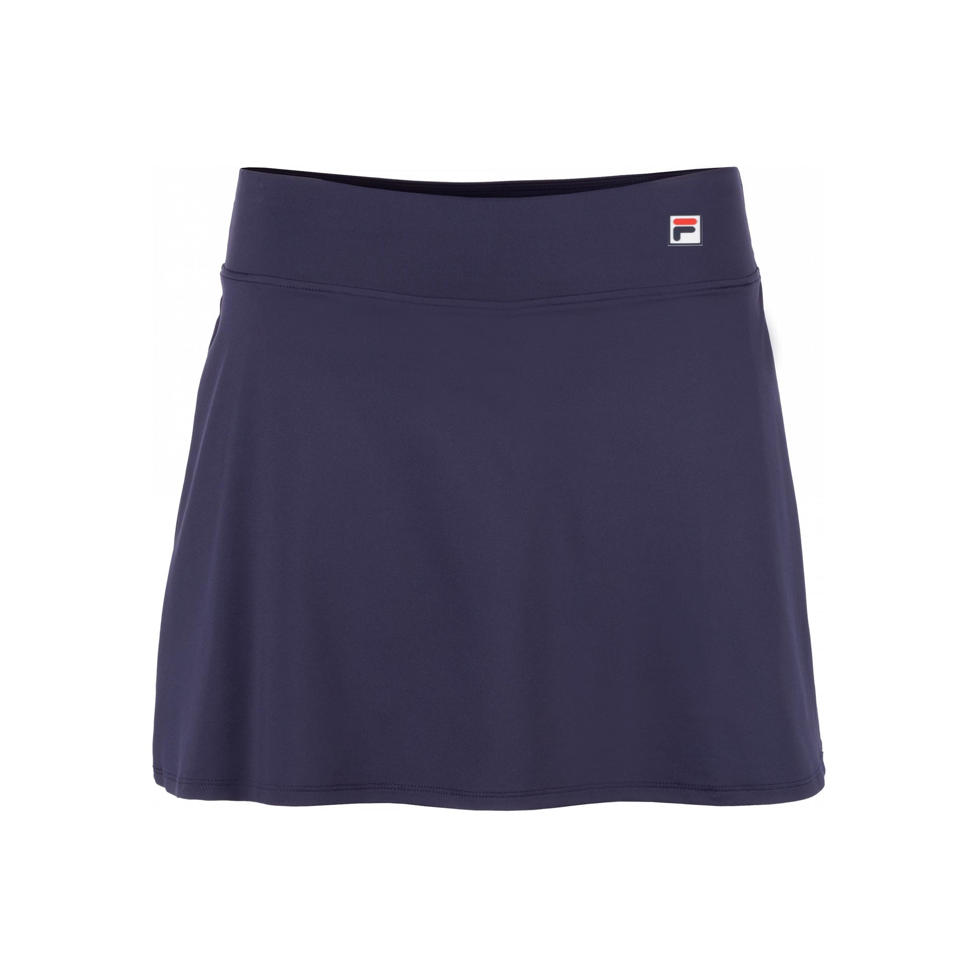 Fila Annabelle Skirt Women-dark blue
