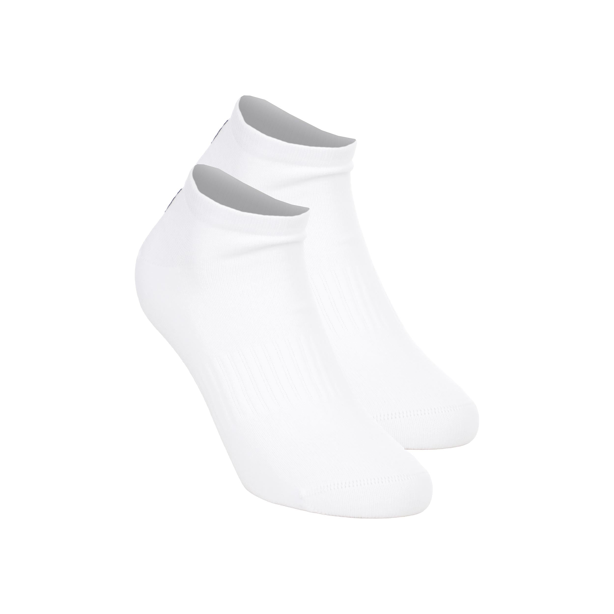 Fila F-BOX PREMIUM LOW 2P Tennis socks Unisex-white